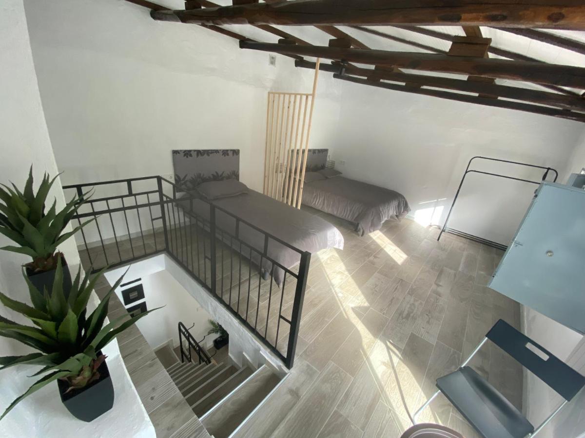 Mi Pequeno Refugio Villa Constantina Luaran gambar