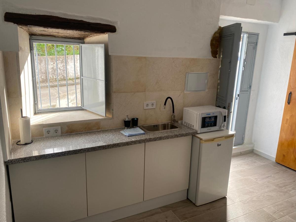 Mi Pequeno Refugio Villa Constantina Luaran gambar